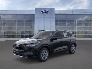 New 2026 Ford Escape Active w/ Cold Weather Package video 1