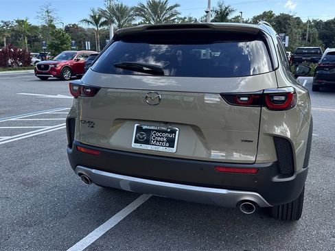 New 2026 MAZDA CX-50 AWD 2.5 S w/ Weather Package image 26