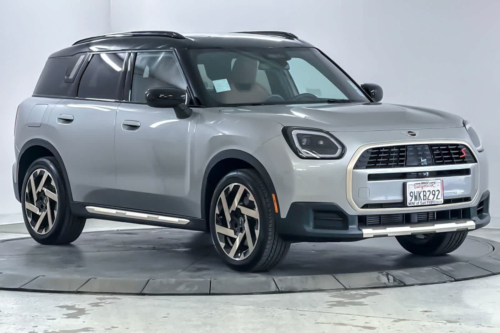Used 2026 MINI Cooper Countryman S AWD/4WD image 9