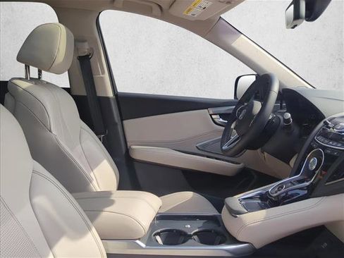 Used 2025 Acura RDX SH-AWD w/ Technology Package image 25