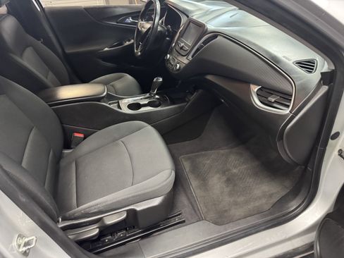 Used 2016 Chevrolet Malibu LS image 11