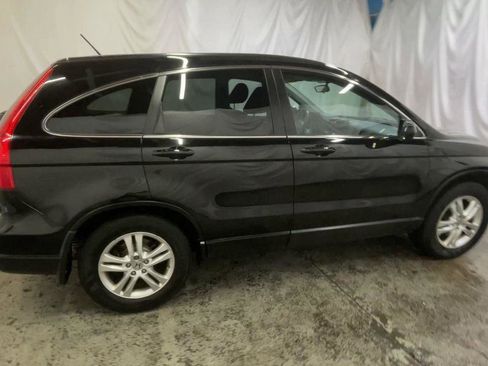 Used 2010 Honda CR-V EX-L image 9