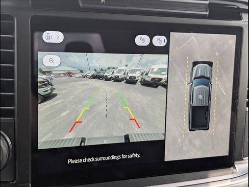 New 2025 Ford F150 XLT w/ Equipment Group 302A MID image 18