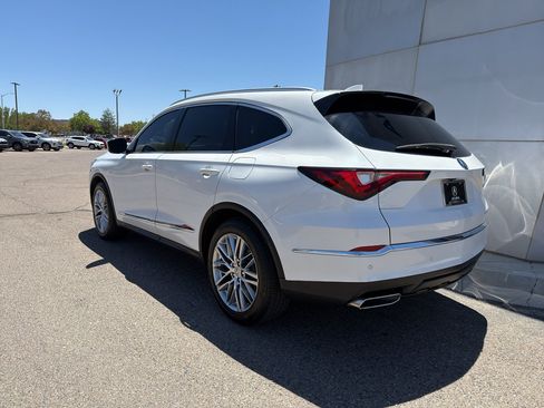 Certified 2022 Acura MDX SH-AWD w/ Advance Package image 8