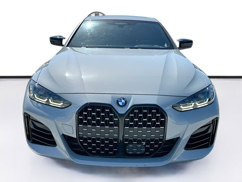 Certified 2024 BMW M440i Gran Coupe RWD image 2