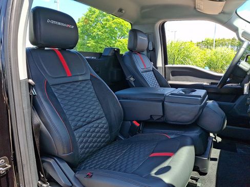 New 2026 Ford F150 XL AWD/4WD image 8