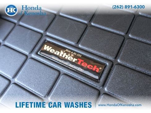 Certified 2025 Honda Pilot Touring image 27