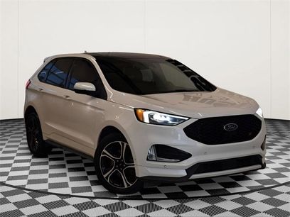Used 2019 Ford Edge ST w/ Equipment Group 401A