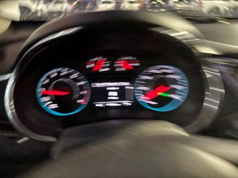 Used 2018 Chevrolet Malibu LT image 13