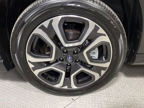 Certified 2023 Subaru Ascent Limited image 21