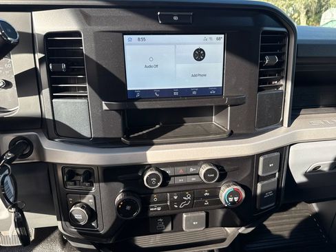 New 2026 Ford F350 XL w/ 360-Degree Camera Package AWD/4WD image 9