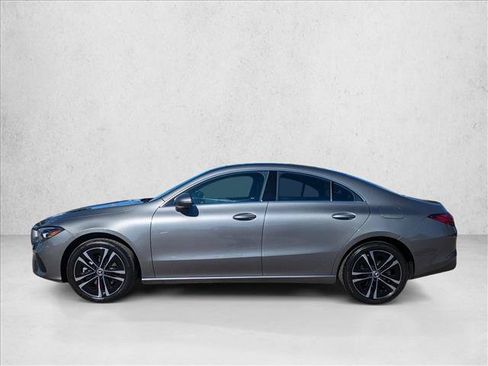 Used 2026 Mercedes-Benz CLA 250 image 8
