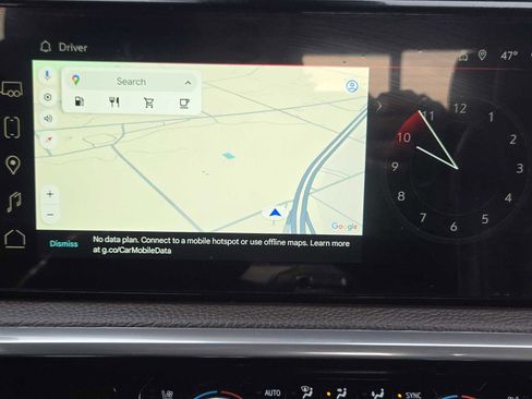 Certified 2022 GMC Sierra 1500 Denali image 18