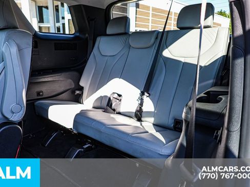 Used 2024 Hyundai Palisade SEL image 22