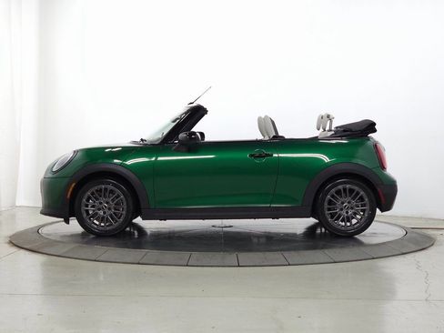 New 2026 MINI Cooper Convertible image 4