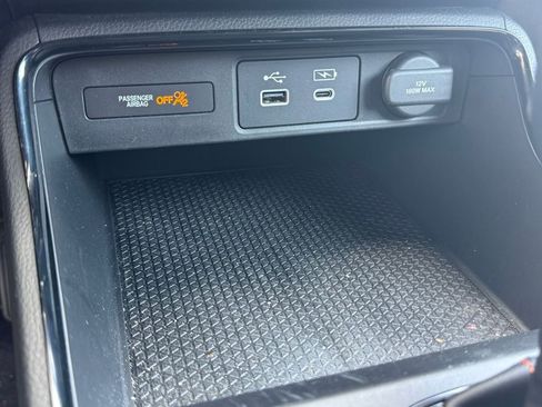 Certified 2023 Honda CR-V Sport image 28