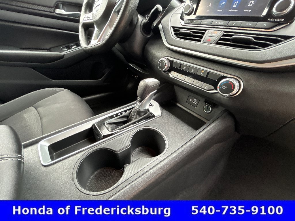 Used 2022 Nissan Altima 2.5 S FWD image 23