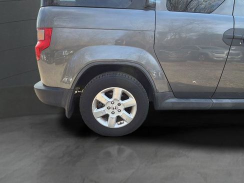 Used 2011 Honda Element EX image 15