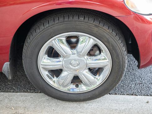 Used 2003 Chrysler PT Cruiser Limited image 14