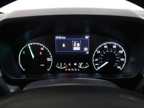 Used 2024 Ford Maverick XLT w/ XLT Luxury Package FWD image 22