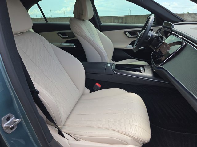 Used 2026 Mercedes-Benz E 350 Sedan image 21