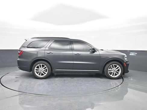 Used 2024 Dodge Durango R/T image 9