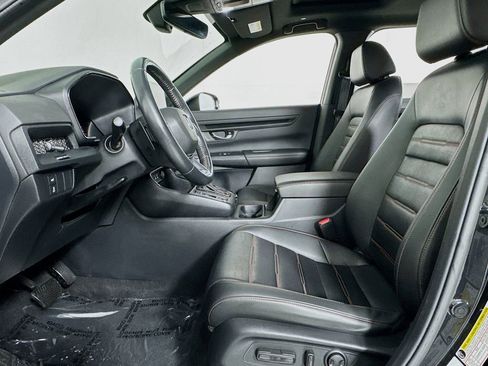 Used 2024 Honda CR-V Sport-L image 10