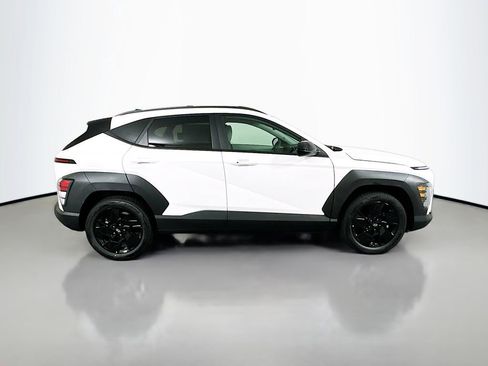 New 2026 Hyundai Kona SEL Sport image 4