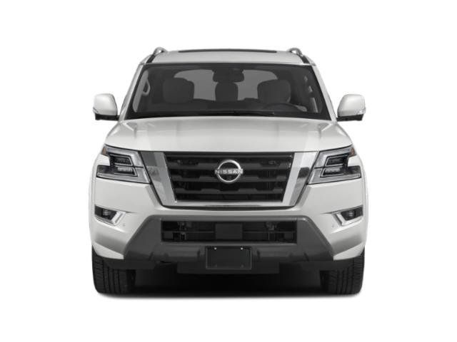 Used 2022 Nissan Armada SL w/ Midnight Edition Package AWD/4WD image 7