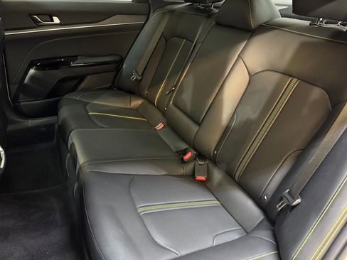 Used 2025 Kia K5 GT w/ GT1 Package image 44