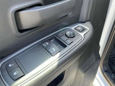 New 2024 RAM 5500 Tradesman image 21