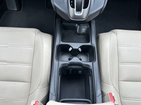 Used 2017 Honda CR-V EX-L image 21