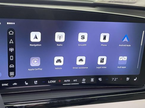New 2026 Audi A5 2.0T Premium Plus AWD/4WD image 30