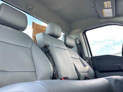 New 2026 Ford F550 2WD Regular Cab Super Duty image 16