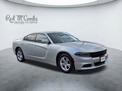 Used 2022 Dodge Charger SXT