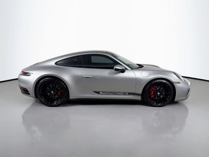 Used 2024 Porsche 911 Carrera w/ Premium Package