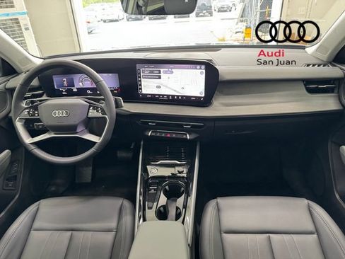 New 2026 Audi Q3 quattro 2.0T AWD/4WD image 38