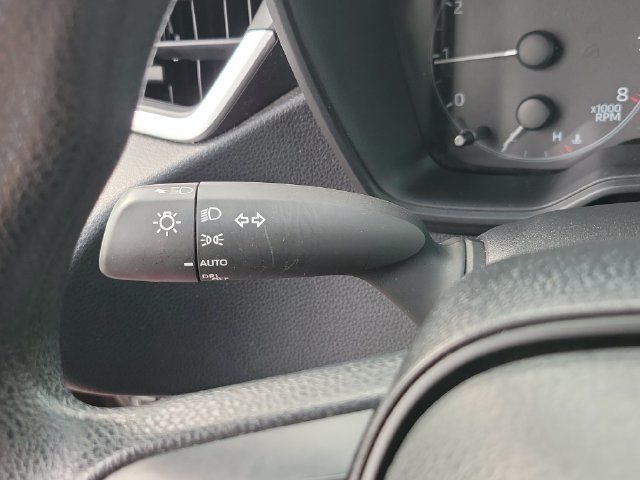 Used 2025 Toyota Corolla LE FWD image 13