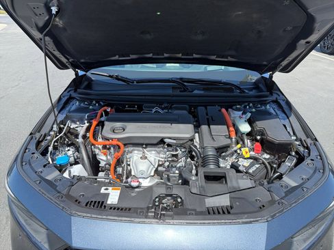 New 2025 Honda Accord Touring image 20