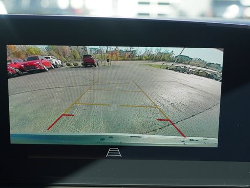 New 2026 Buick Encore GX Preferred w/ Comfort Package image 52