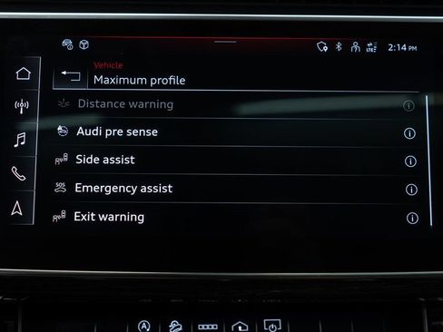 Used 2023 Audi Q7 2.0T Premium Plus w/ Premium Plus Package AWD/4WD image 33