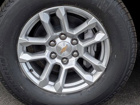 New 2026 Chevrolet Tahoe LS w/ Max Trailering Package image 10