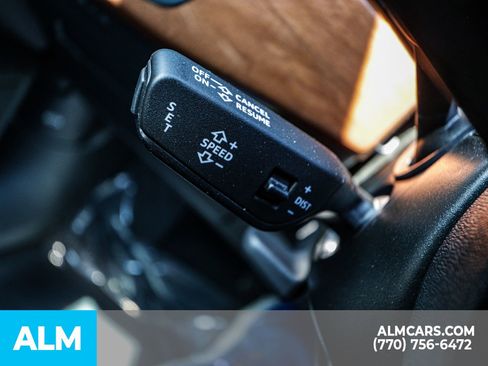 Used 2023 Audi A4 2.0T Premium image 36