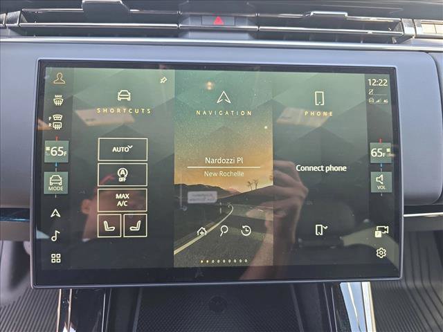 New 2026 Land Rover Range Rover Sport SE AWD/4WD image 23