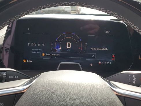 New 2026 Chevrolet Traverse High Country image 14