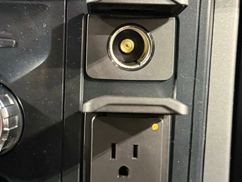 New 2026 Ford F150 XLT w/ XLT Black Appearance Package image 77