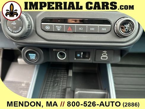 New 2025 Ford Maverick Lobo image 31