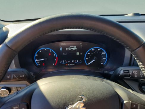 Certified 2022 Ford Bronco Sport Big Bend w/ Convenience Package image 13