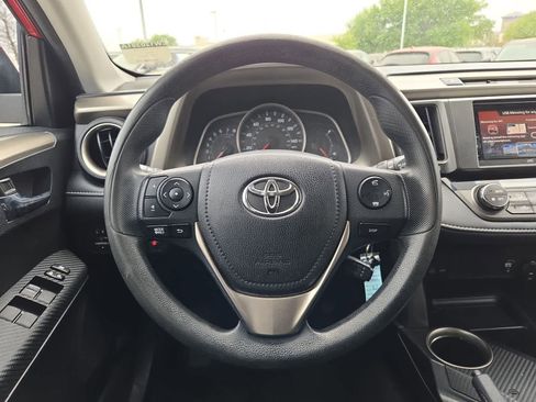 Used 2014 Toyota RAV4 XLE image 23