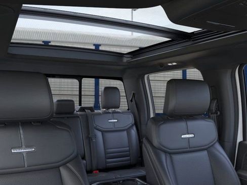New 2026 Ford F150 Platinum image 22